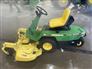 John Deere 1994 F525 Stalk Choppers / Flail Mowers