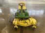 John Deere 1994 F525 Stalk Choppers / Flail Mowers