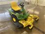 John Deere 1994 F525 Stalk Choppers / Flail Mowers