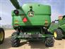 John Deere 2015 S680 Combines