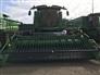 John Deere 2015 S680 Combines