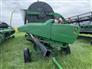 John Deere 2019 735FD Headers - Other