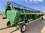 John Deere 2019 735FD Headers - Other