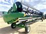 John Deere 2019 735FD Headers - Other