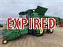 John Deere 2018 S780 Combines