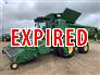 2019 John Deere S780
