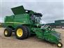 2019 John Deere S780