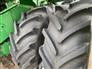 John Deere 2016 S680 Combines