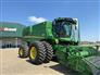 2018 John Deere S780