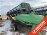 John Deere 2018 640FD Headers - Other