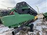 John Deere 2018 640FD Headers - Other