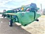 John Deere 2017 640FD Headers - Other