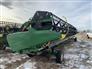 John Deere 2017 640FD Headers - Other