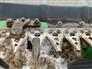 John Deere 2017 640FD Headers - Other