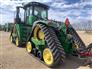 2021 John Deere 9570RX