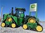 2021 John Deere 9570RX