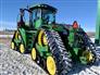 2021 John Deere 9570RX