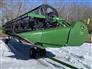 2009 John Deere 635D