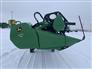 John Deere 2009 635D Headers - Other