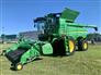 2017 John Deere S680