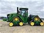 2023 John Deere 9RX 590