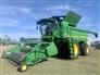 2017 John Deere S680