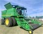 2017 John Deere S680