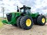 2015 John Deere 9570R