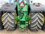 2015 John Deere 9570R