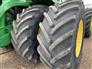 2015 John Deere 9570R