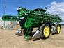 John Deere 2015 R4038 Sprayers - Self Propelled