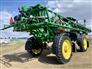 John Deere 2015 R4038 Sprayers - Self Propelled