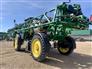 John Deere 2015 R4038 Sprayers - Self Propelled