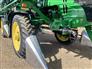 John Deere 2015 R4038 Sprayers - Self Propelled