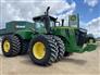 2015 John Deere 9620R