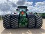 2015 John Deere 9620R