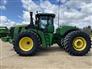 2015 John Deere 9620R