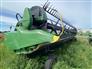 John Deere 2018 635FD Headers - Other