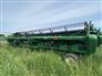John Deere 2018 635FD Headers - Other