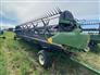 John Deere 2017 635FD Headers - Other