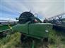 John Deere 2017 635FD Headers - Other