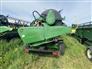 John Deere 2017 635FD Headers - Other