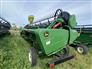 John Deere 2017 635FD Headers - Other