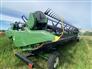 John Deere 2017 635FD Headers - Other