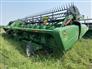John Deere 2020 740FD Headers - Other