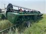 John Deere 2020 740FD Headers - Other