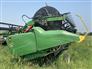 John Deere 2020 740FD Headers - Other