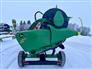 John Deere 2017 635FD Headers - Other