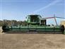 John Deere 2017 635FD Headers - Other