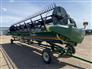 John Deere 2017 635FD Headers - Other